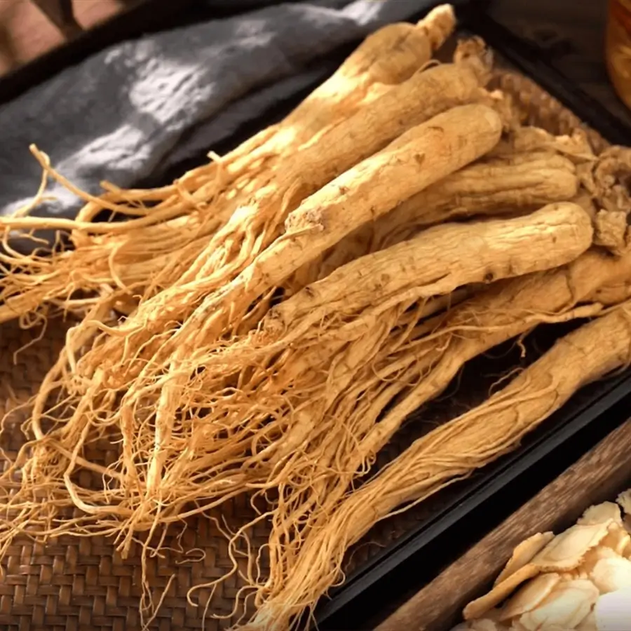 ginseng extract powder supplier ginseng extract powder supplier