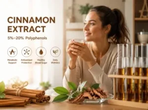cinnamon polyphenols blog with images