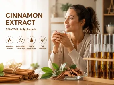 cinnamon polyphenols blog with images