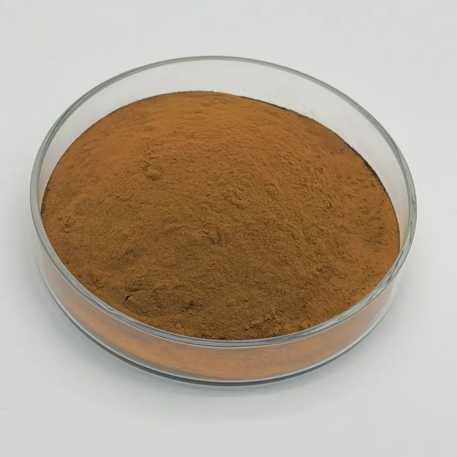 ginkgo biloba leaf extract powder supplier ginkgo biloba leaf extract powder supplier