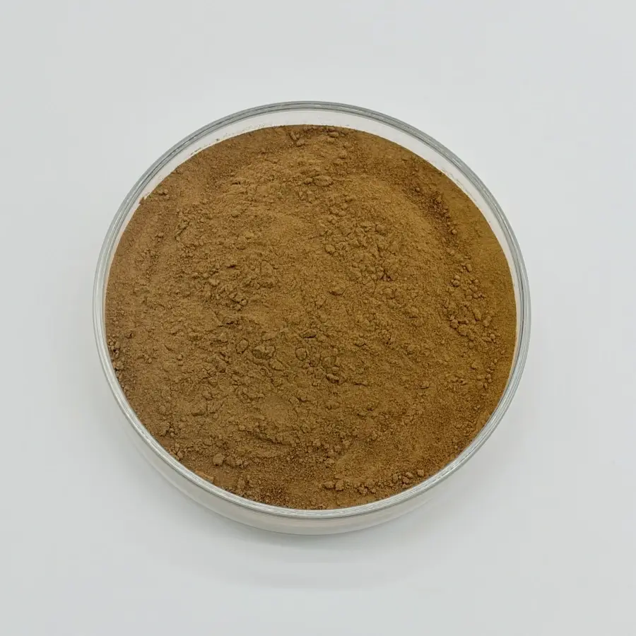 bluk mulberry leaf extract powder factory bluk mulberry leaf extract powder factory