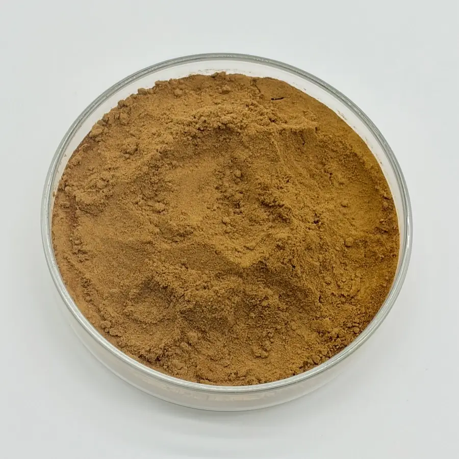 bluk mulberry leaf extract powder factory bluk mulberry leaf extract powder factory