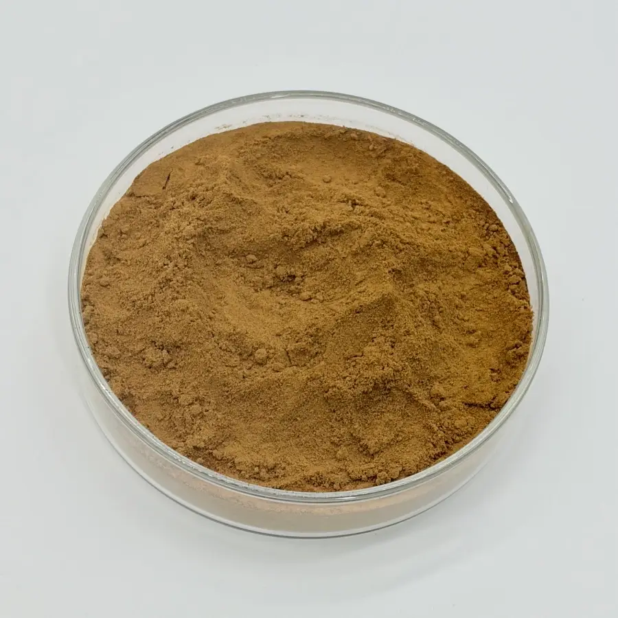 bluk mulberry leaf extract powder factory bluk mulberry leaf extract powder factory