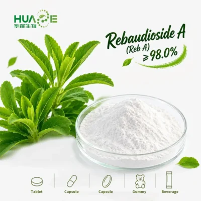 pure stevia extract powder wholesale