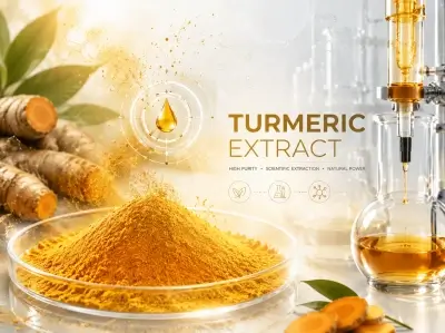 turmeric extrac