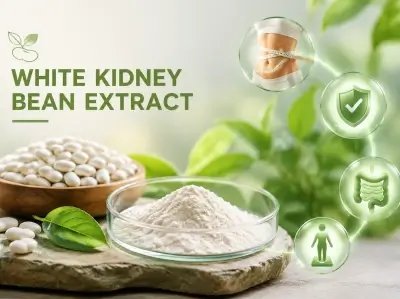 whitekidney beanextract