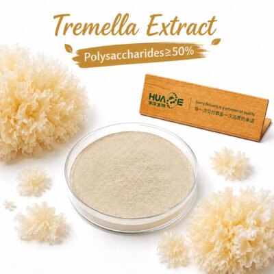 Tremella-Extract-powder
