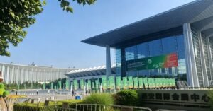 WPE & WHPE 2026 Expo Center