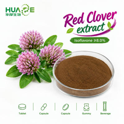 Red-Clover-Extract-Powder
