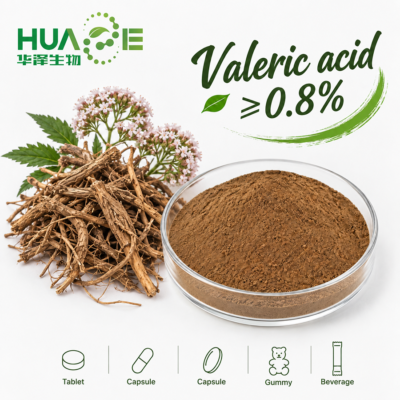 Valerian-Extract-Powder-Manufacturer